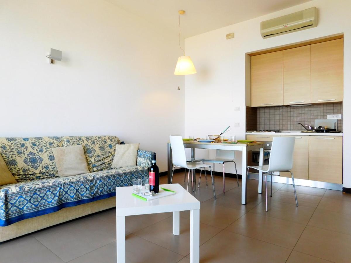 לבנטו Bilocale Con Favolosa Vista Mare מראה חיצוני תמונה