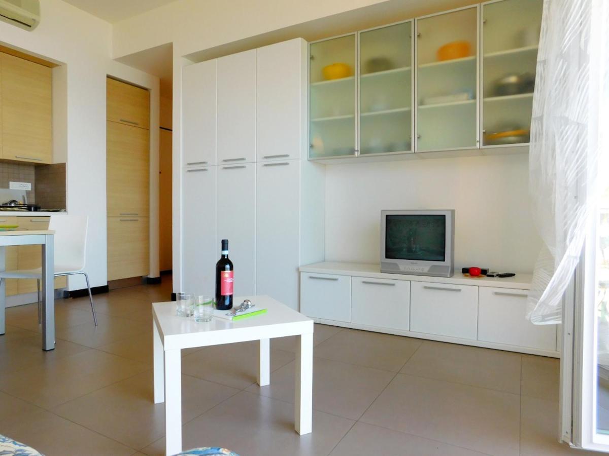 לבנטו Bilocale Con Favolosa Vista Mare מראה חיצוני תמונה